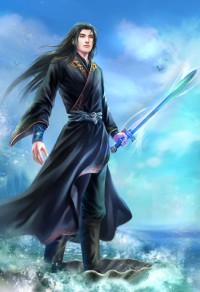落跑灵妻：灭世阵图师